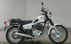 YAMAHA SR125 4DD