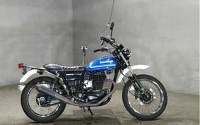 KAWASAKI 250TR BJ250F