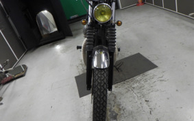 KAWASAKI W650 2001 EJ650A