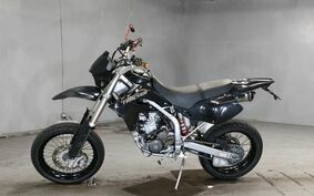 KAWASAKI KLX250D TRACKER LX250E