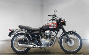 KAWASAKI W400 2010 EJ400A