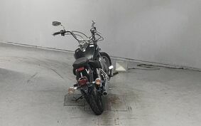 YAMAHA DRAGSTAR 250 VG02J