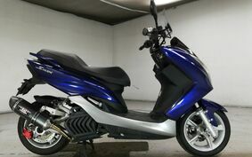 YAMAHA S-MAX SG27