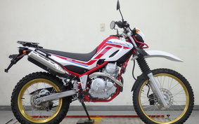 YAMAHA SEROW 250 DG31J