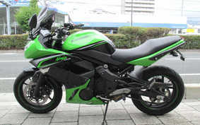 KAWASAKI NINJA 400 R 2012 ER400B