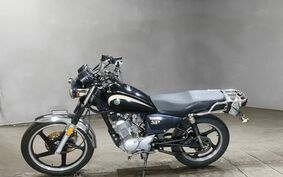 YAMAHA YB125SP PCJL