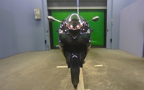 KAWASAKI ZX 1400 NINJA R A 2012 ZXT40E