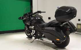 HONDA CTX1300 2014 SC74