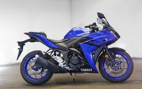 YAMAHA YZF-R25 RG43J