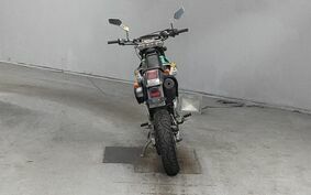 KAWASAKI KLX250D TRACKER LX250E