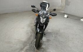 HONDA 400 X 2013 NC47