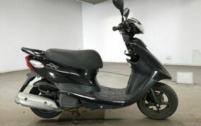 YAMAHA JOG ZR Evolution 2 SA39J