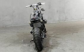 YAMAHA TW200 DG07J