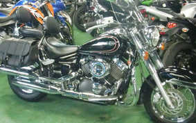 YAMAHA DRAGSTAR 400 CLASSIC 2011 VH02J