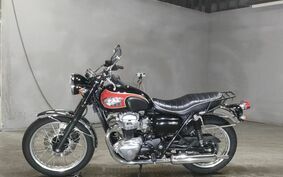 KAWASAKI W400 2010 EJ400A