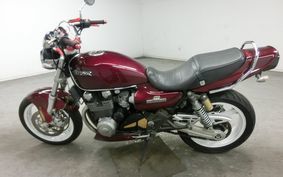 KAWASAKI ZEPHYR 400 1998 ZR400C