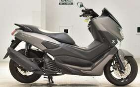 YAMAHA N-MAX 155 A SG50J