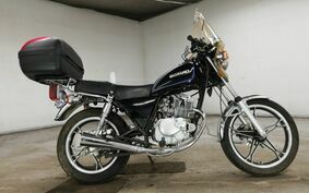 SUZUKI GN125 H PCJG9