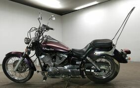 YAMAHA DRAGSTAR 250 VG02J