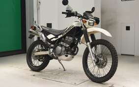 KAWASAKI SUPER SHERPA KL250G