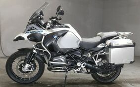 BMW R1200GS ADVENTURE 2014 0A02