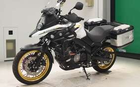 SUZUKI DL650 ( V-Strom 650 ) 2022 C733M