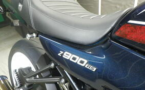 KAWASAKI Z900RS 2021 ZR900C