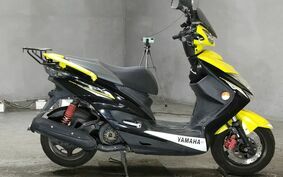 YAMAHA CYGNUS 125 X SR SE44J