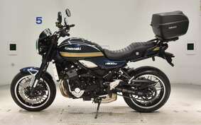 KAWASAKI Z900RS 2023 ZR900K