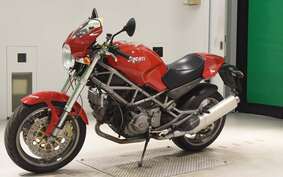 DUCATI M1000SIE 2006 M400A