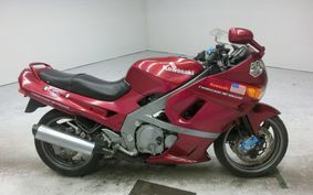 KAWASAKI ZZ-R400 1991 ZX400K