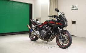 HONDA CB400 SUPER BOLDOR VTEC 2010 NC42