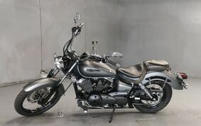 YAMAHA DRAGSTAR 250 VG05J