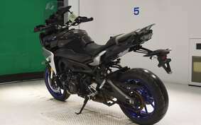 YAMAHA MT-09 Tracer GT 2021 RN51J