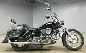 YAMAHA DRAGSTAR 250 VG02J