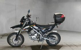 KAWASAKI KLX125D TRACKER LX125D