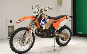 KTM 200 EXC