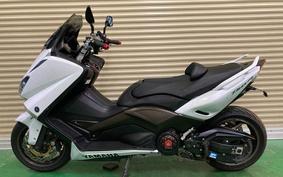 YAMAHA T-MAX 530 2012 SJ09