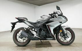 YAMAHA YZF-R25 RG10J