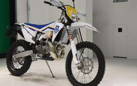 HUSQVARNA TE250I