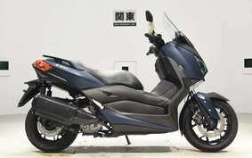 YAMAHA X-MAX 250 A SG42J