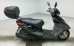 YAMAHA AXIS 125 TREET SE53J