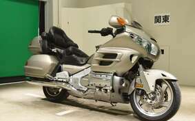 HONDA GL 1800 GOLD WING 2003 SC47