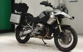 BMW R1200GS 2008