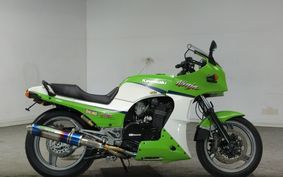 KAWASAKI GPZ900R NINJA 2002 ZX900A