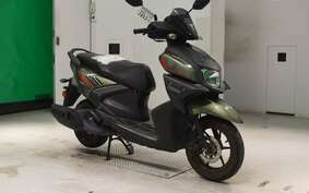 YAMAHA CYGNUSRAYZR SEG4