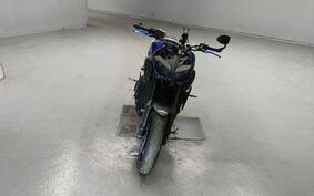 YAMAHA MT-09 2018 RN52J