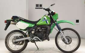 KAWASAKI KMX125 MX125A