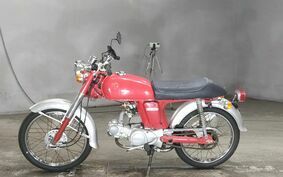 HONDA BENLY 50 S CD50