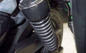 KAWASAKI ELIMINATOR 250 V Type VN250A